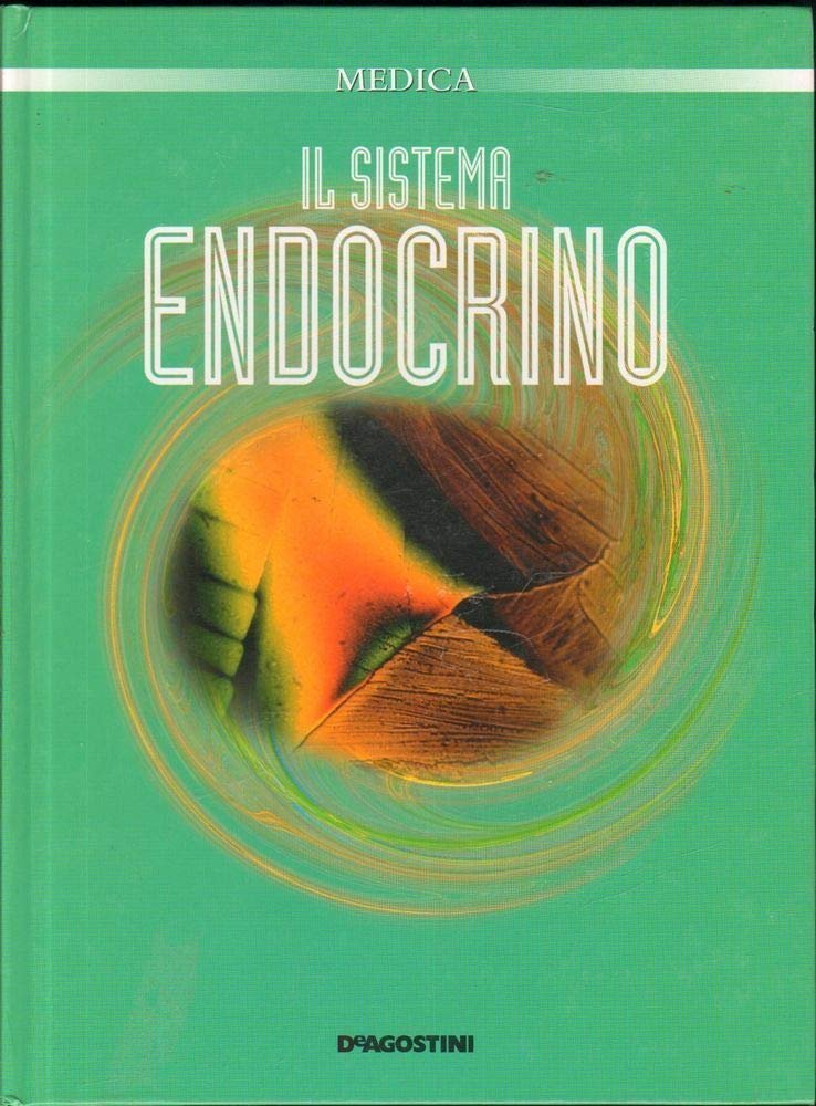 Il sistema endocrino.
