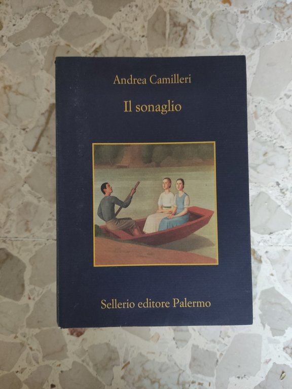 Il sonaglio