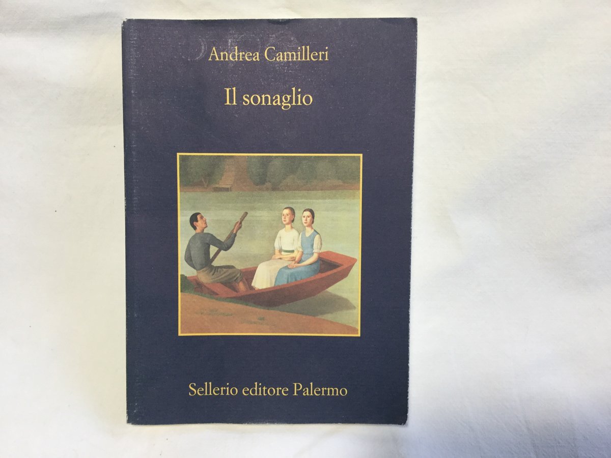 Il sonaglio | Immagine principale