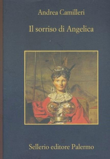Il sorriso di Angelica