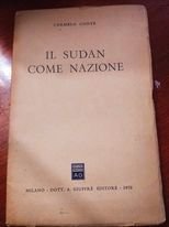 Il Sudan come nazione | Immagine Gallery 4
