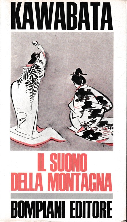 Il suono della montagna