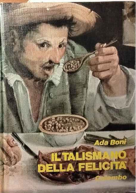 Il talismano della felicità 