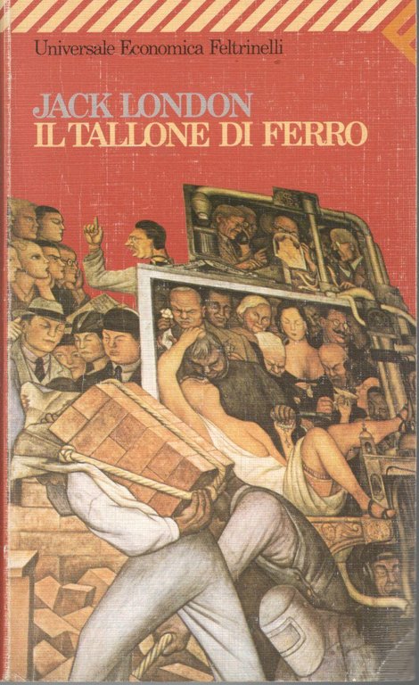 Il tallone di ferro | Immagine Gallery 2