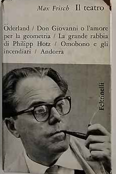 Il teatro. | Immagine principale