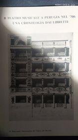 Il teatro musicale a Perugia nel'700: una cronologia dai libretti | Immagine Gallery 3