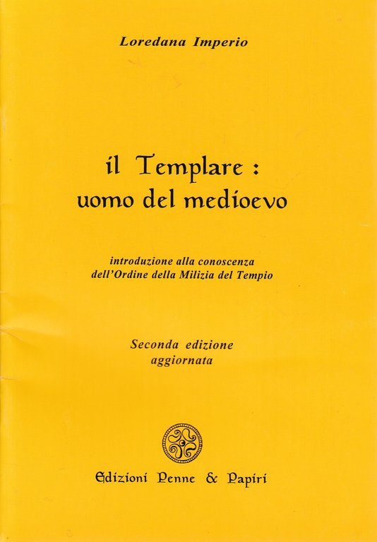 Il Templare: uomo del medioevo | Immagine Gallery 3