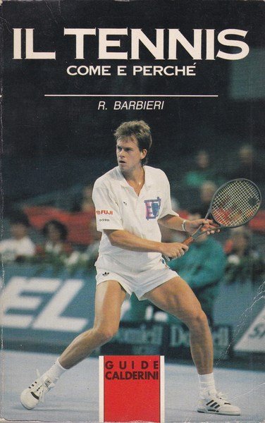 Il tennis. Come e perché | Immagine Gallery 2