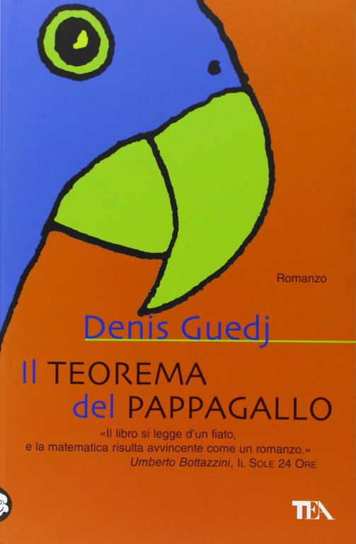 Il teorema del pappagallo