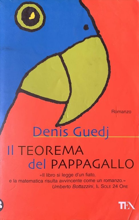 Il teorema del pappagallo