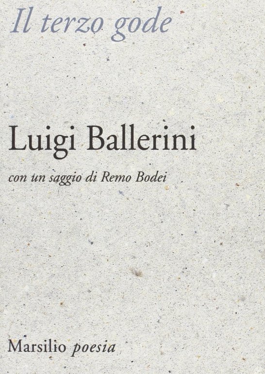 Il terzo gode | Immagine Gallery 2