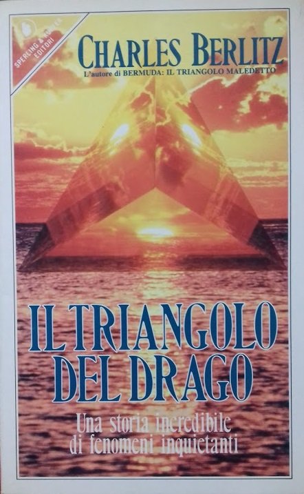 Il triangolo del drago. Una storia incredibile di fenomeni inquietanti | Immagine Gallery 2