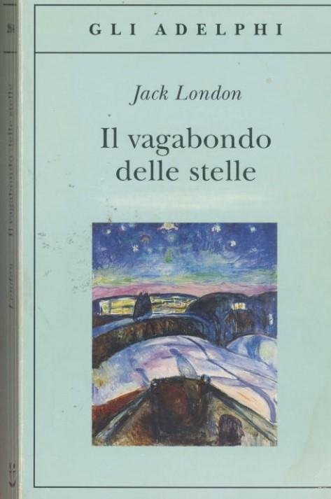Il vagabondo delle stelle
