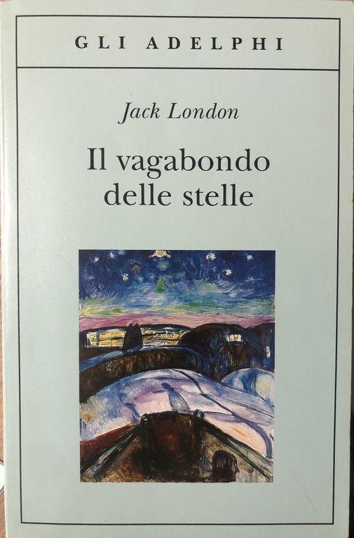 Il vagabondo delle stelle