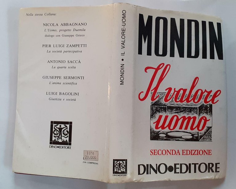 Il valore-uomo | Immagine Gallery 2