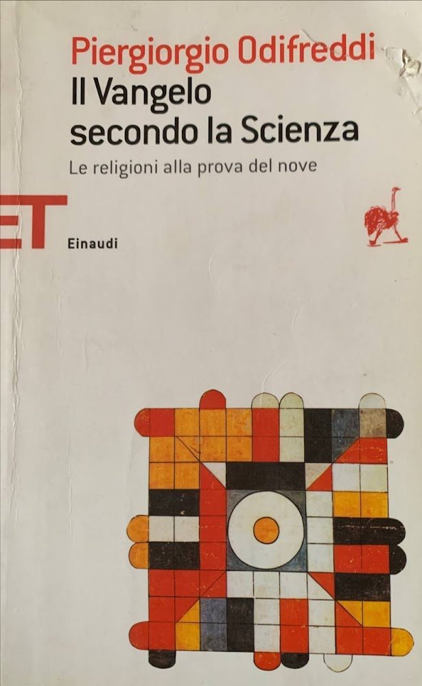 Il Vangelo secondo la scienza. Le religioni alla prova del … | Immagine principale