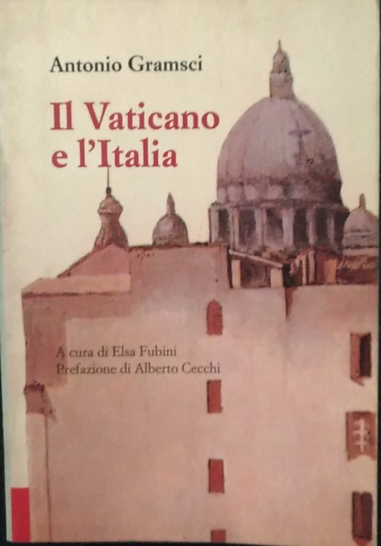 Il Vaticano e l'Italia