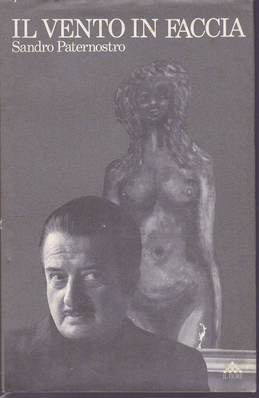 Il vento in faccia. Poesie e disegni