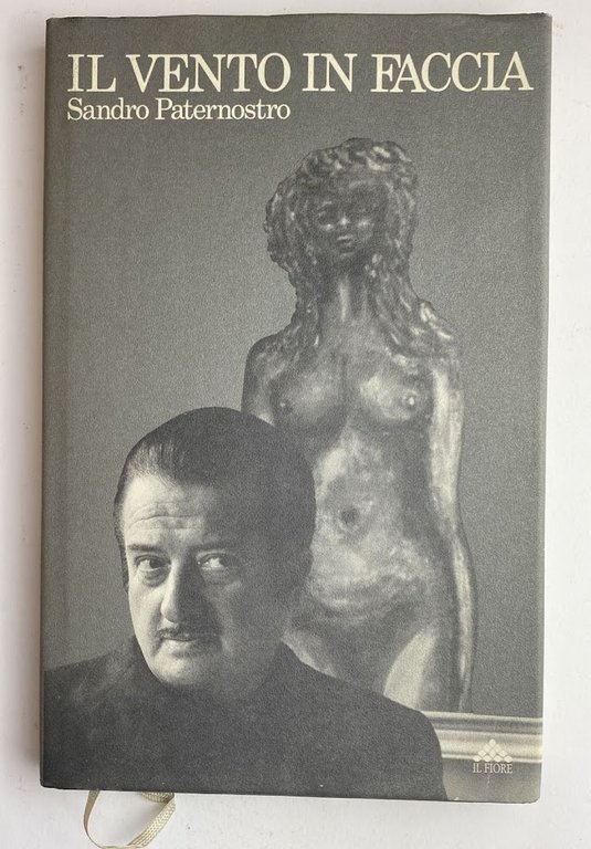 Il vento in faccia. Poesie e disegni