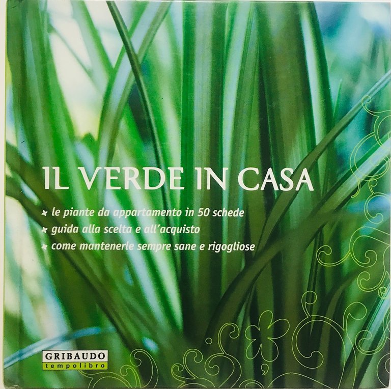 Il verde in casa. Edizione illustrata | Immagine Gallery 3