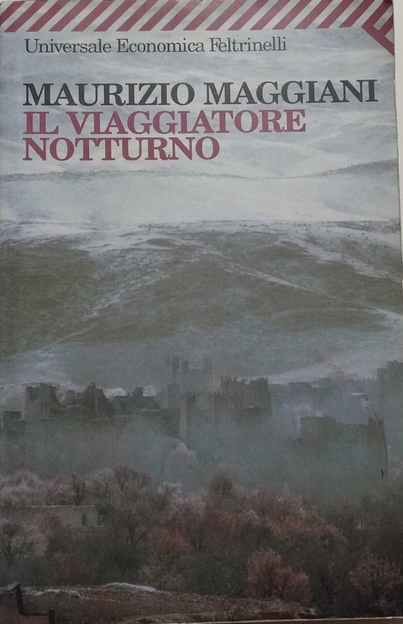 Il viaggiatore notturno