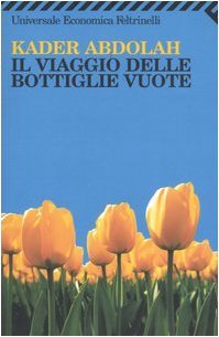 Il viaggio delle bottiglie vuote