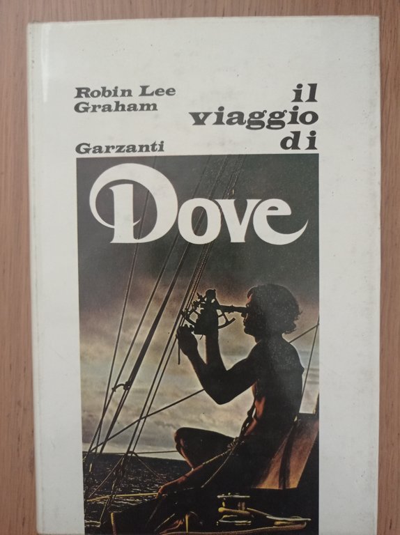 Il viaggio di "Dove" | Immagine Gallery 2
