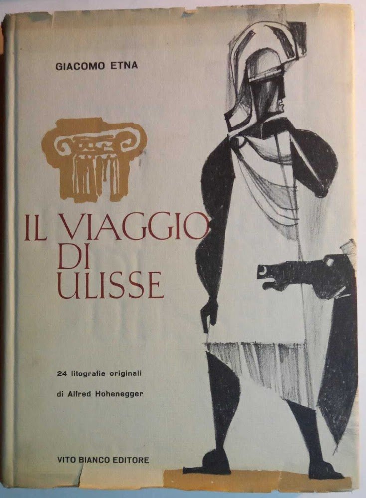 Il viaggio di Ulisse