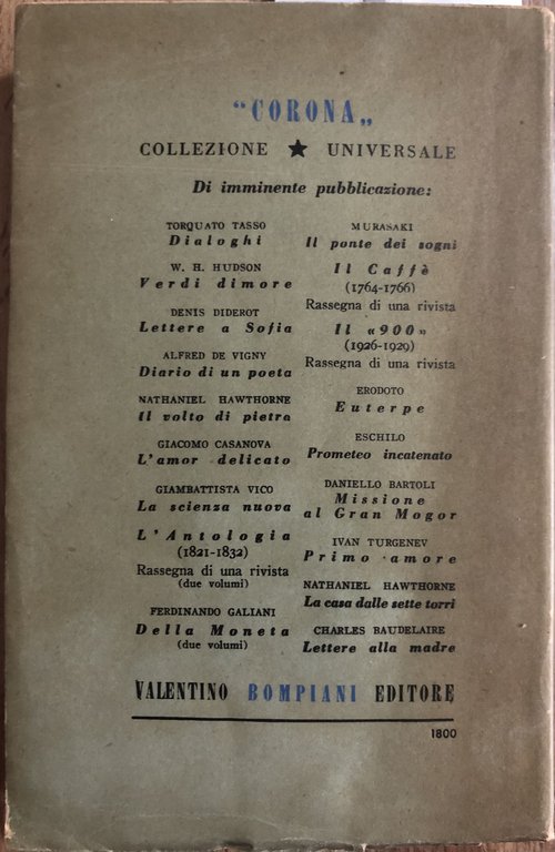 Il villan rifatto | Immagine Gallery 2