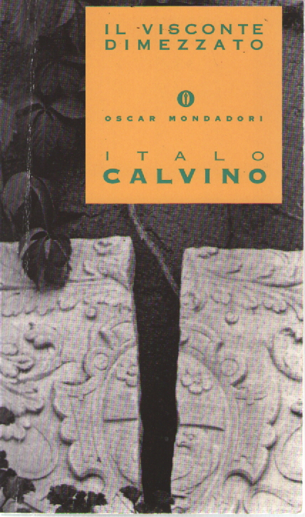 Il visconte dimezzato