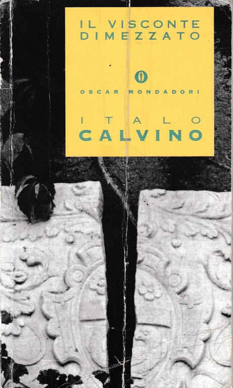 Il visconte dimezzato