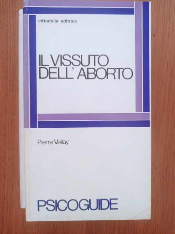 Il vissuto dell'aborto | Immagine Gallery 2