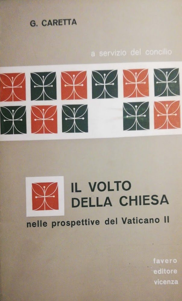 il volto della Chiesa nelle prospettive del Vaticano II