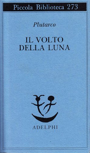 Il volto della luna | Immagine Gallery 2