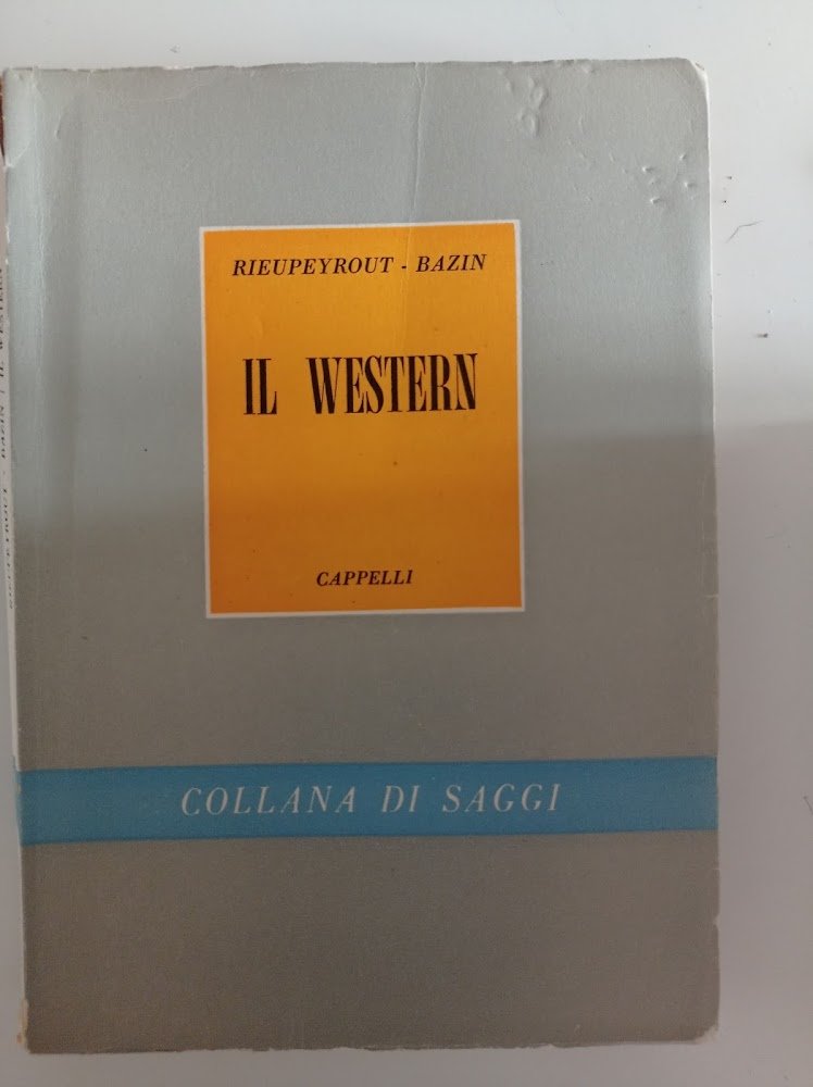 Il Western