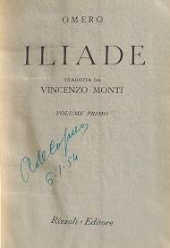 Iliade