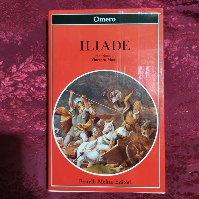 Iliade