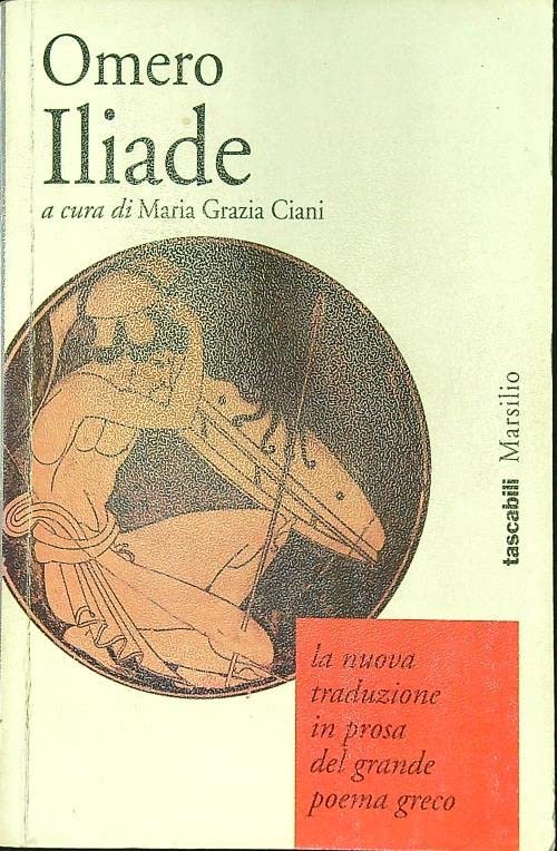 Iliade
