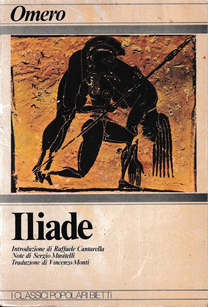Iliade