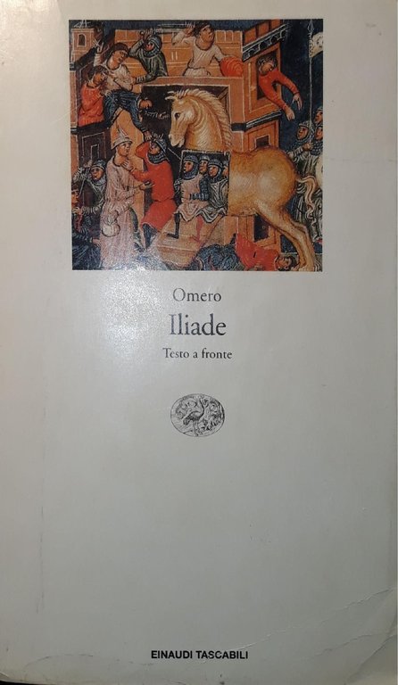 Iliade