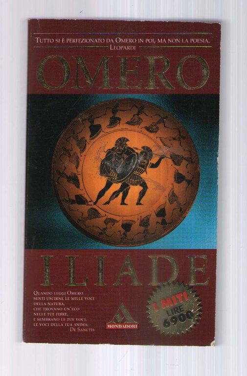 Iliade