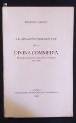 Illustrazioni cosmografiche della Divina Commedia