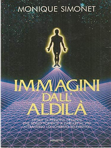 Immagini dall'aldilà