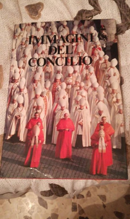 Immagini del Concilio