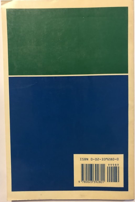 Immagini del Novecento Italiano.