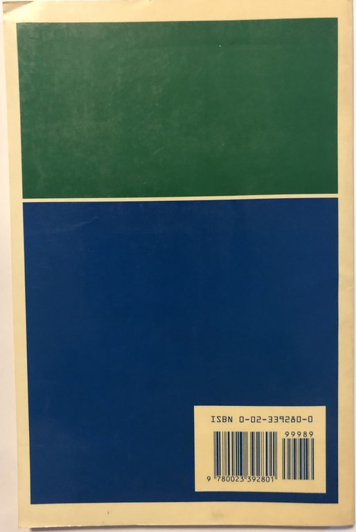 Immagini del Novecento Italiano.
