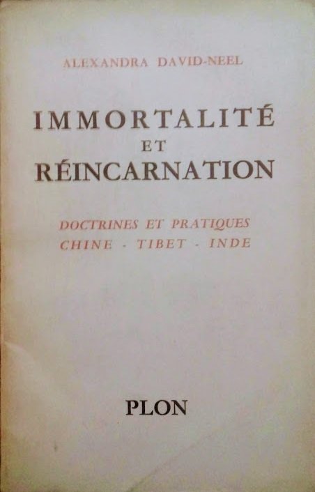 Immortalité et Réincarnation | Immagine Gallery 2