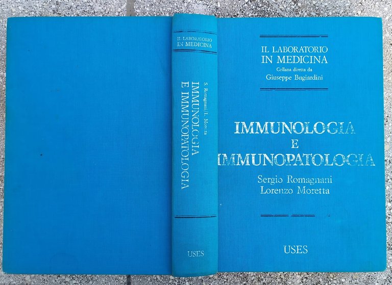 Immunologia e immunopatologia