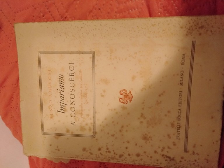 Impariamo a conoscerci Prontuario sitetico per l'analisi grafologica. | Immagine Gallery 2