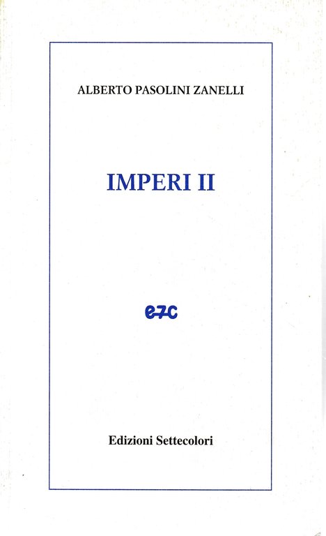 Imperi II | Immagine Gallery 2